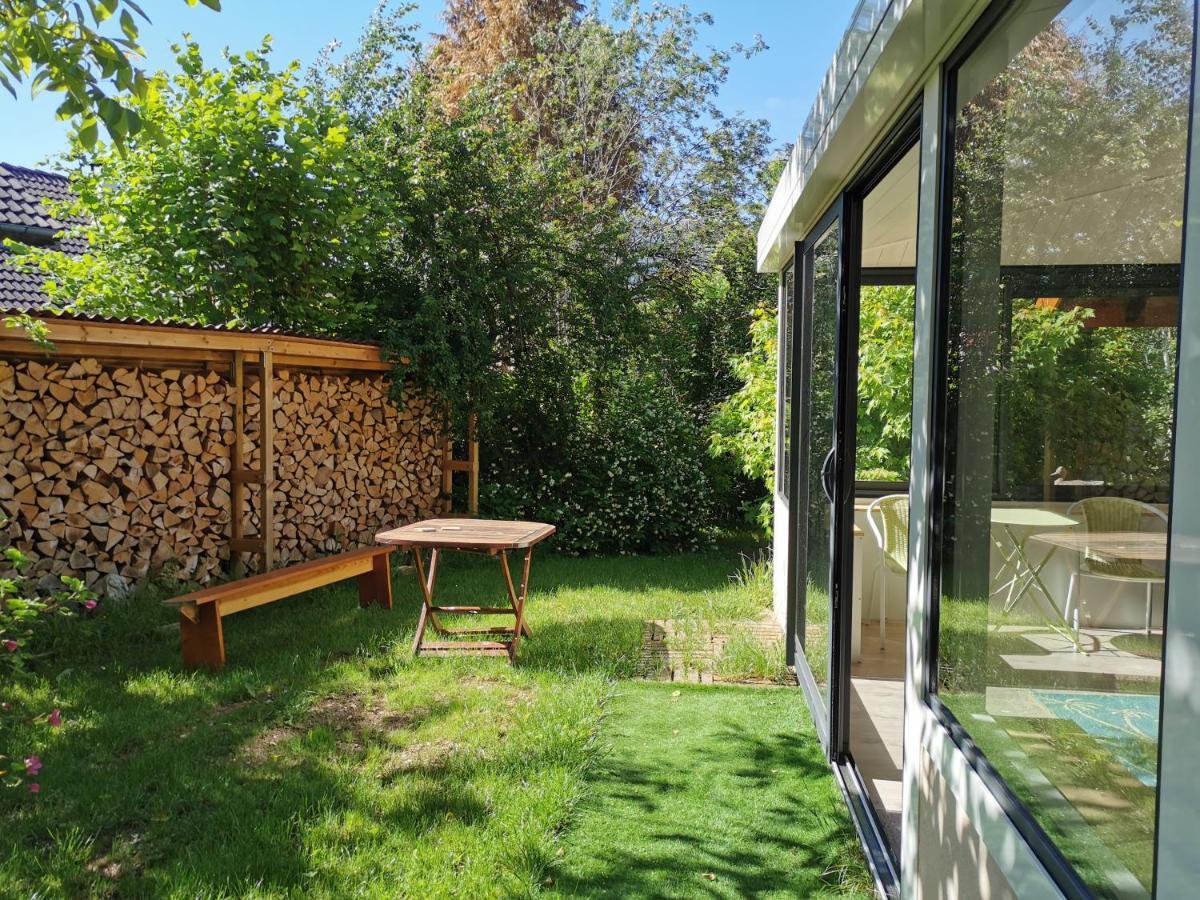 Вілла Studio 30 M2 Jardinet 10Minutes Annecy Naves-Parmelan Екстер'єр фото