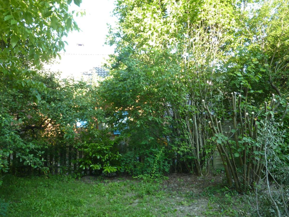 Вілла Studio 30 M2 Jardinet 10Minutes Annecy Naves-Parmelan Екстер'єр фото