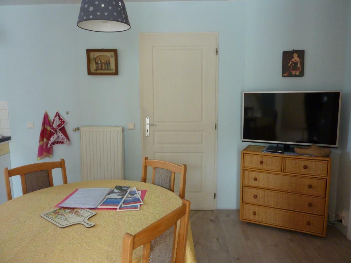 Вілла Studio 30 M2 Jardinet 10Minutes Annecy Naves-Parmelan Екстер'єр фото